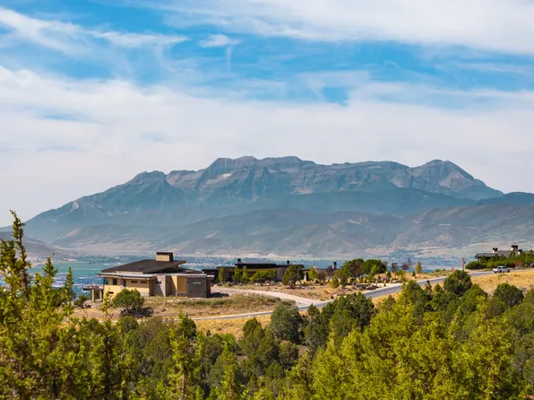 2653 E La Sal Peak Dr, Heber, UT 84032