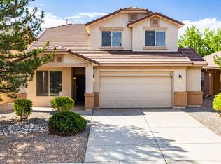 1014 Toscana Rd SE, Rio Rancho, NM 87124