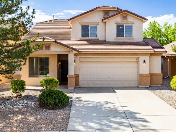 1014 Toscana Rd SE, Rio Rancho, NM 87124