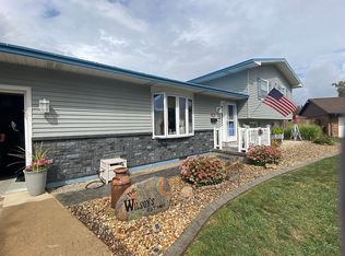 532 Reid Pl, Rantoul, IL 61866