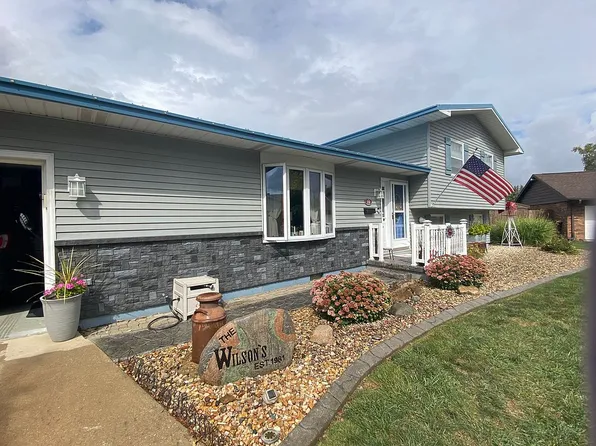 532 Reid Pl, Rantoul, IL 61866