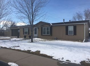 377 34th Ave, Greeley, CO 80631