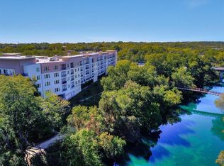 1900 Barton Springs Rd Unit 5009, Austin, TX 78704