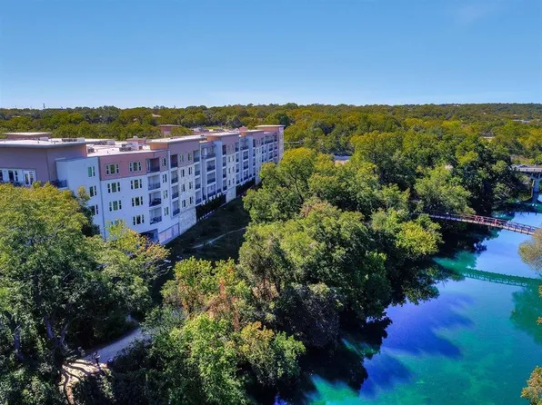 1900 Barton Springs Rd Unit 5009, Austin, TX 78704