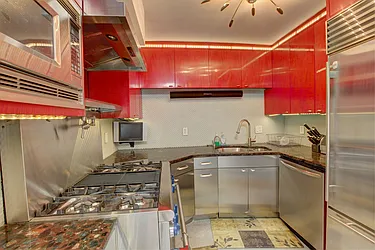 Sold by Luxury Habitat