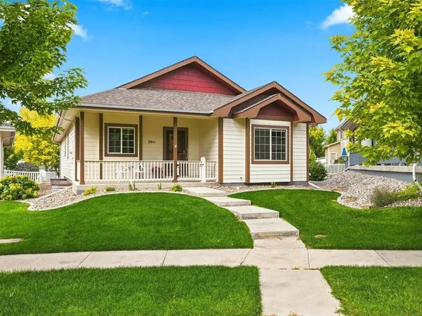 3011 67th Ave Way, Greeley, CO 80634