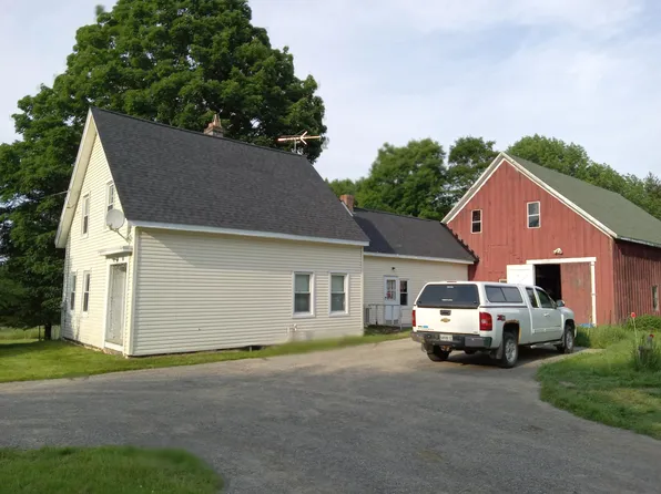 96 Exeter Road, Garland, ME 04939