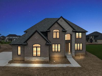 695 Marlayna Ave, Oxford, MI, 48371