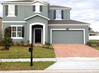 3921 Creswick Cir, Orlando, FL 32829