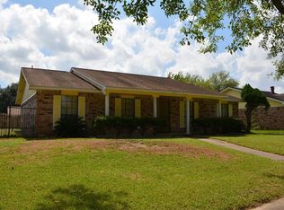 14114 Lourdes Dr, Houston, TX 77049