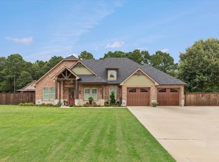 172 Heather Ln, Diana, TX 75640