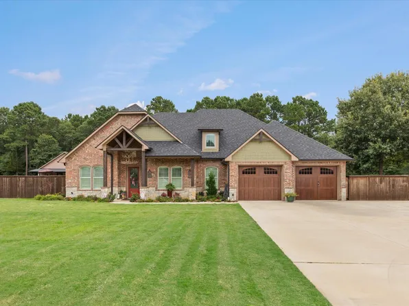 172 Heather Ln, Diana, TX 75640