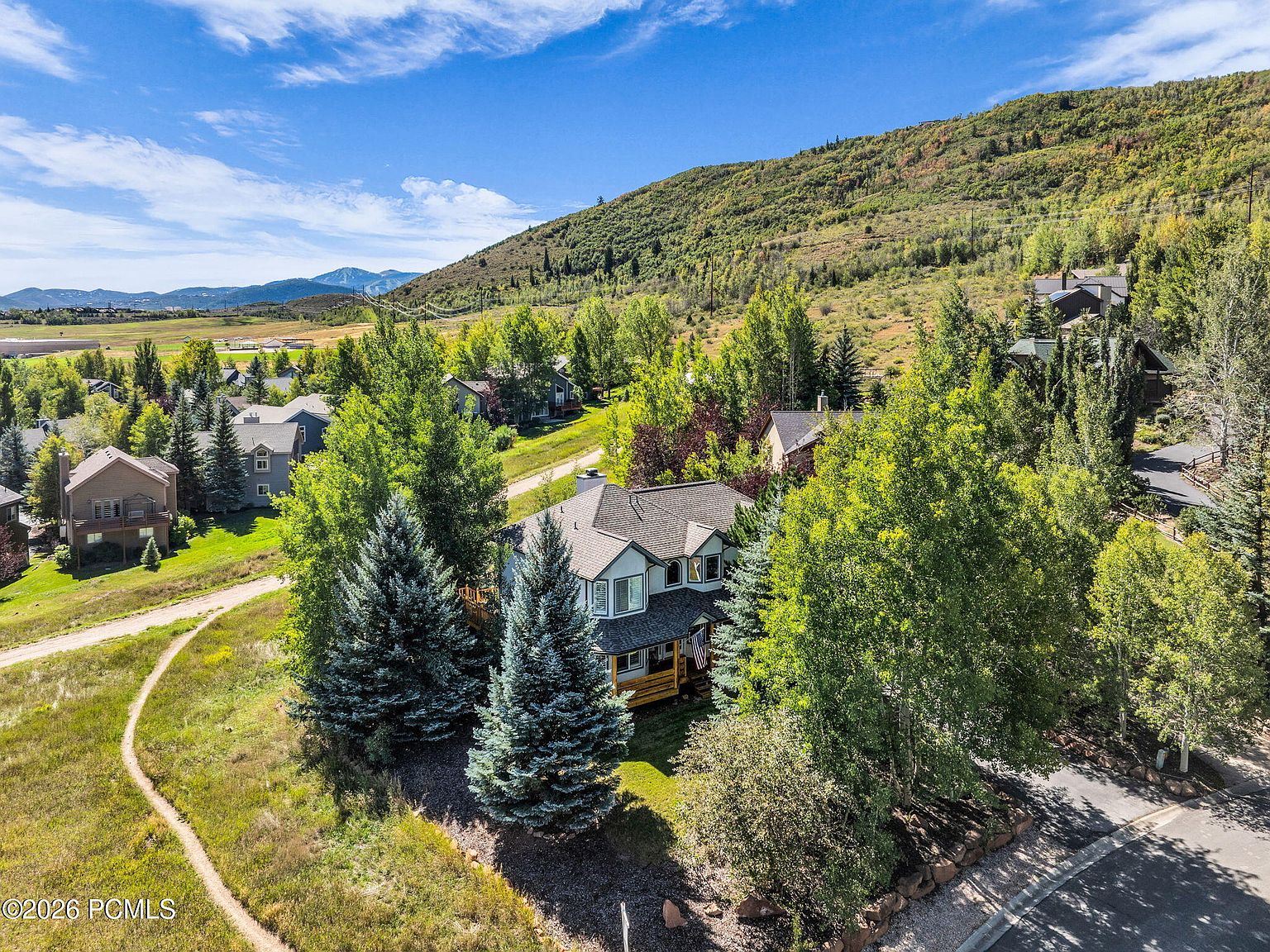 3041 Katies Xing, Park City, UT 84098 | Zillow