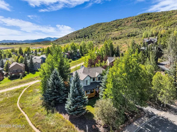 3041 Katies Xing, Park City, UT 84098