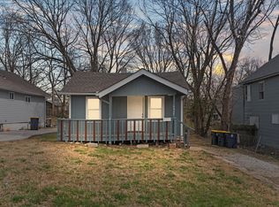 6915 Agnes Ave #1, Kansas City, MO 64132