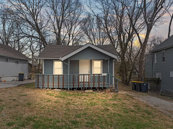 6915 Agnes Ave #1, Kansas City, MO 64132