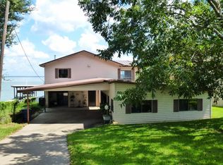 222 Lakeview Drive Loop, Coldspring, TX 77331