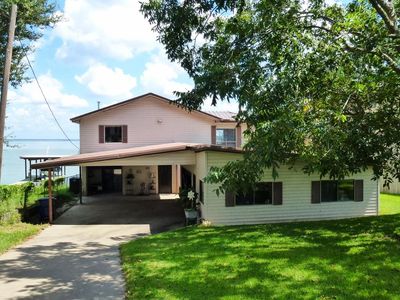 222 Lakeview Drive Loop, Coldspring, TX, 77331