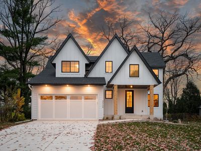 5908 Drew Ave S, Edina, MN, 55410