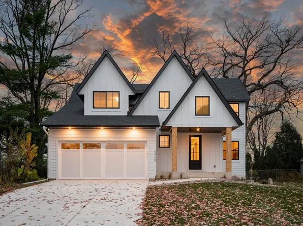 5908 Drew Ave S, Edina, MN 55410