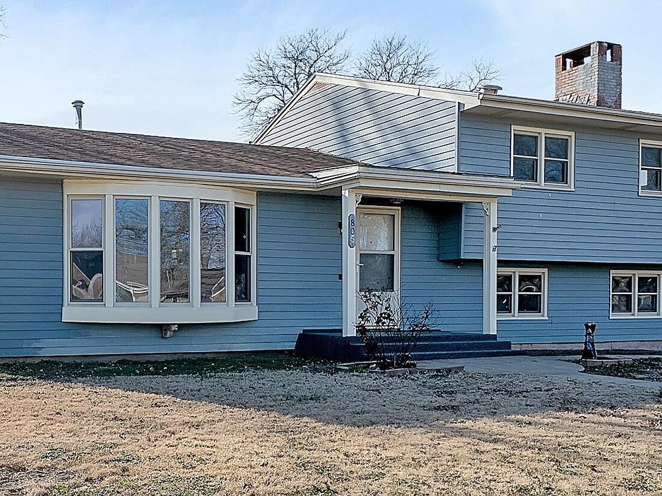 1st image of 805 Willis Ave