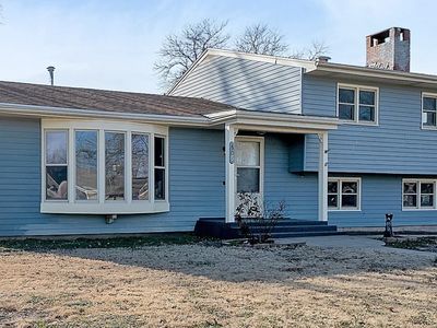 805 Willis Ave, Salina, KS, 67401