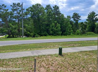 5250 Barna Ave, Titusville, FL 32780