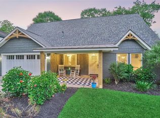 14 Barons Pl, Conroe, TX 77304