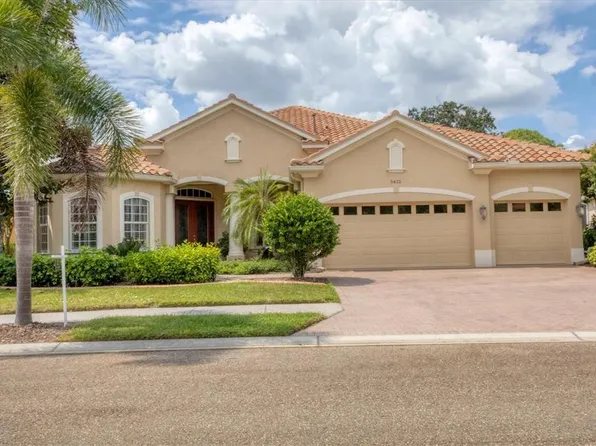 5412 Royal Poinciana Way, North Port, FL 34291