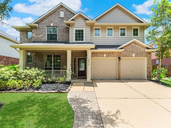 10314 Five Oaks Xing