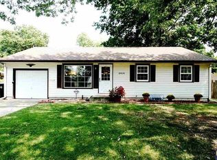 2618 SW Belle Ave, Topeka, KS 66614