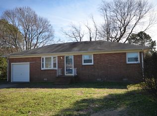 237 Newcastle Ct, Hampton, VA 23666