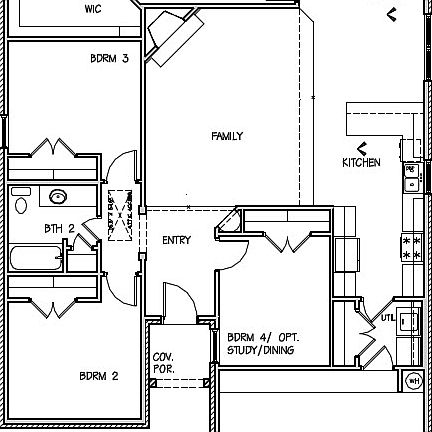 3308 LONE TREE LANE