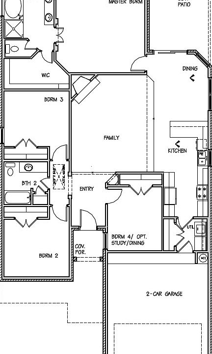 3308 LONE TREE LANE