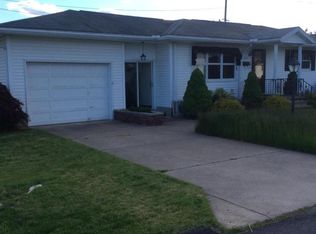 1127 Gasparini Dr, Peckville, PA 18452