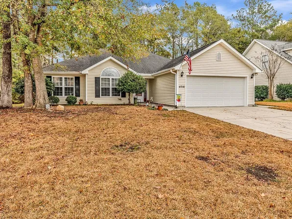 4016 Manor Wood Dr., Myrtle Beach, SC 29588