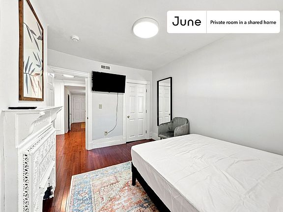 2nd image of 11 Linden St #F