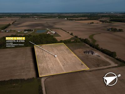 8330 S 950 E, Lafayette, IN, 47905