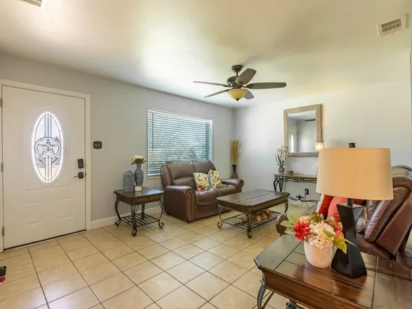 1803 S Allen Ave, Monahans, TX 79756