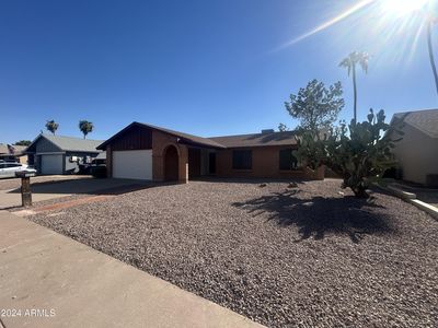3218 N Woodburne Dr, Chandler, AZ, 85224