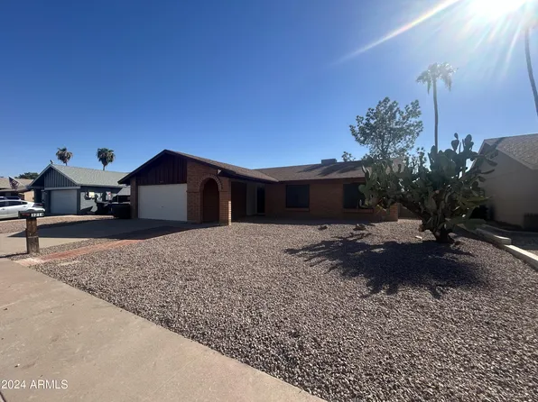 3218 N WOODBURNE Drive, Chandler, AZ 85224