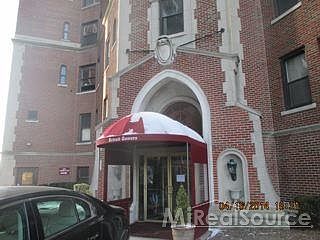 1st image of 8162 E Jefferson Ave #10B