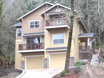 Better than new view home