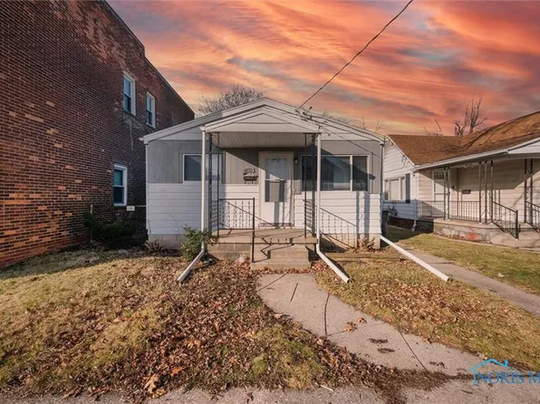3365 Maple St, Toledo, OH 43608