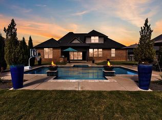 304 NW 151st Pl, Edmond, OK 73013