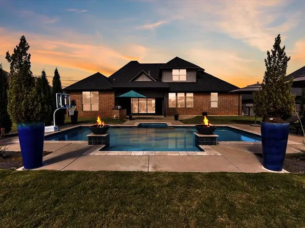 304 NW 151st Pl, Edmond, OK 73013