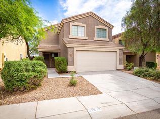 23873 N Desert Agave St, Florence, AZ 85132
