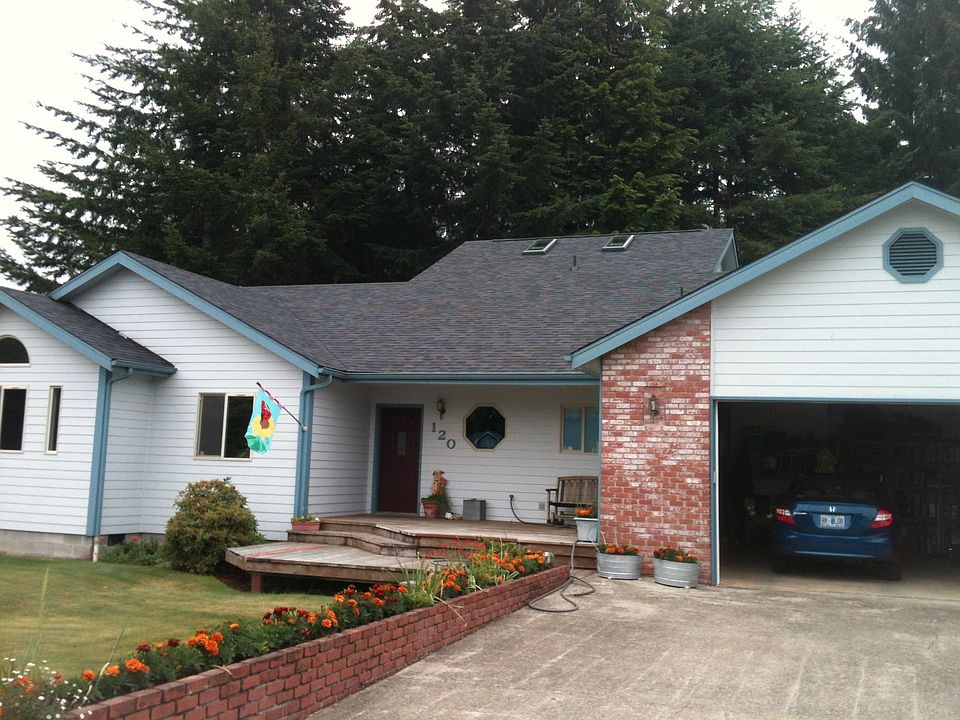new roof