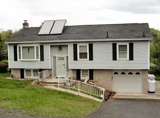 627 Wynonah Dr, Auburn, PA 17922
