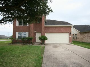 1303 Divin Dr, Rosenberg, TX 77471